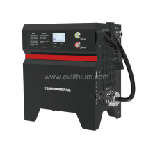 High Quality 6kw 24V 48V 80V 120V Forklift Battery Charger